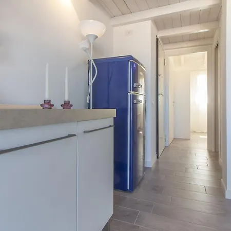 Apartment Sardinia Re - Smeralda 9