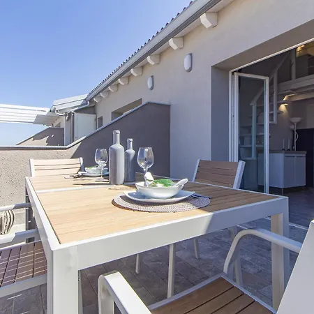 Apartment Sardinia Re - Smeralda 9