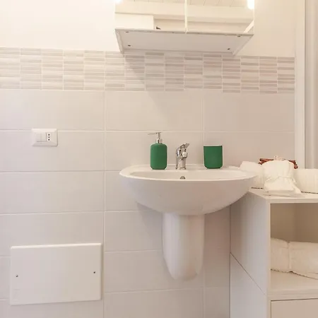 Apartment Sardinia Re - Smeralda 9 Castelsardo