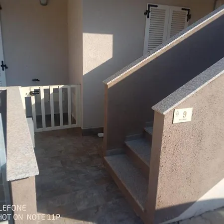 Sardinia Re - Smeralda 9