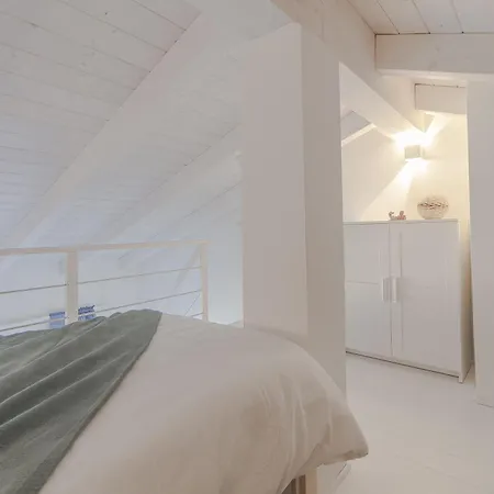 Apartamento Sardinia Re - Smeralda 9