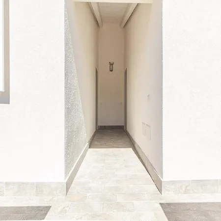 Apartment Sardinia Re - Smeralda 9