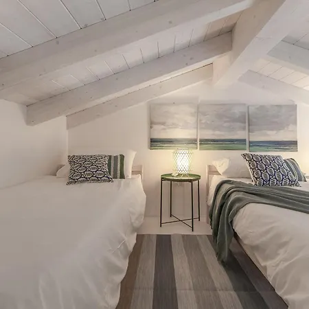 Sardinia Re - Smeralda 9 Apartment Castelsardo