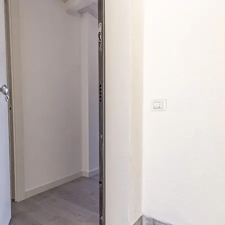 Sardinia Re - Smeralda 9 Apartamento