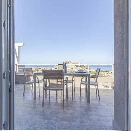 Sardinia Re - Smeralda 9