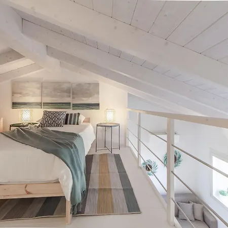 Sardinia Re - Smeralda 9 * Castelsardo