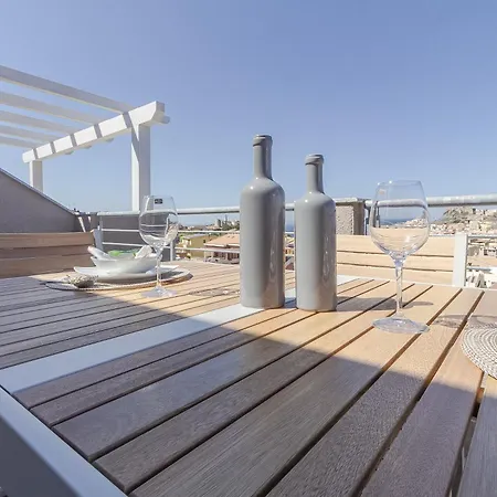 Sardinia Re - Smeralda 9 Castelsardo