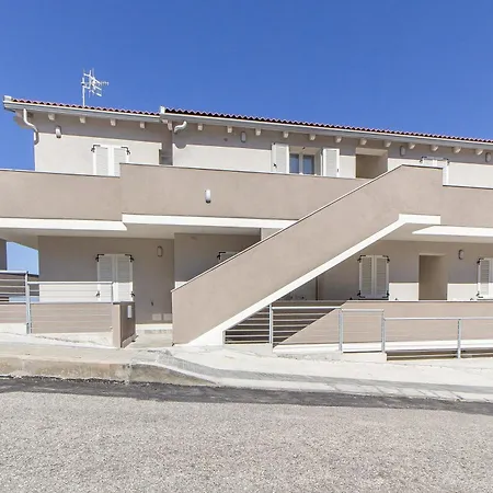 Daire Sardinia Re - Smeralda 32 Castelsardo