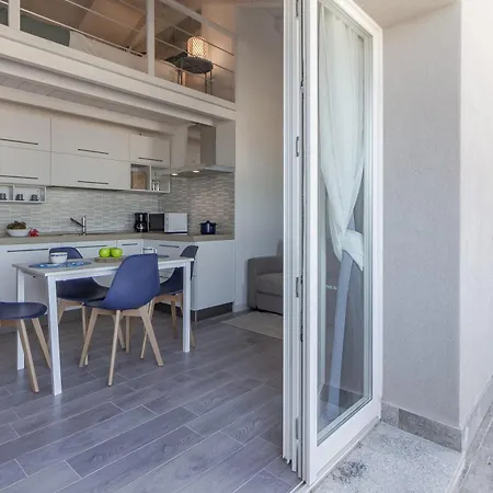 Apartamento Sardinia Re - Smeralda 9 Castelsardo