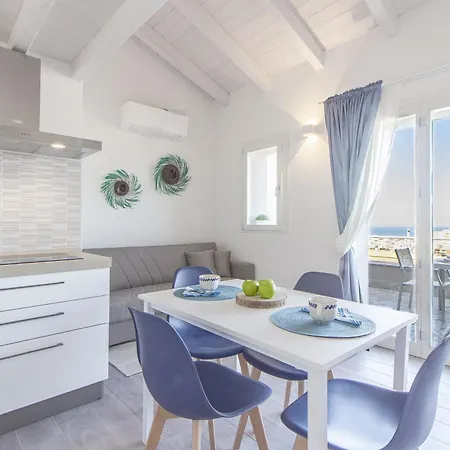 Sardinia Re - Smeralda 9 * Castelsardo