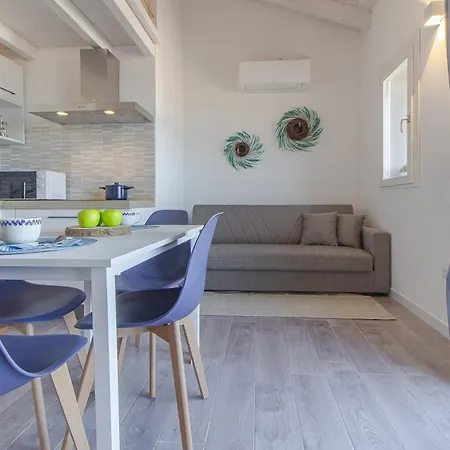 Sardinia Re - Smeralda 9 * Castelsardo