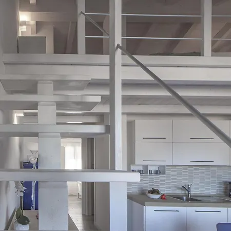 Sardinia Re - Smeralda 32 Appartement