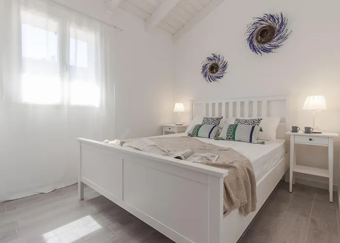 Sardinia Re - Smeralda 32 Appartement *