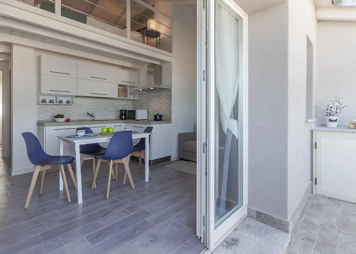 Apartamento Sardinia Re - Smeralda 32 Castelsardo