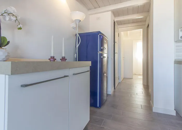 Appartement Sardinia Re - Smeralda 32