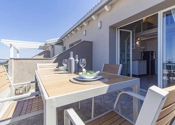 Apartamento Sardinia Re - Smeralda 32