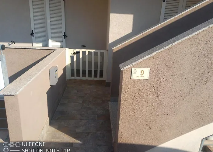 Appartement Sardinia Re - Smeralda 32 Castelsardo