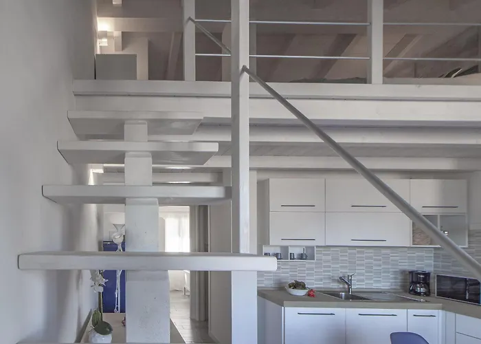 Sardinia Re - Smeralda 32 Appartement