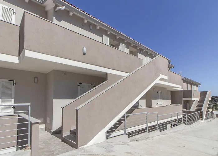 Appartement Sardinia Re - Smeralda 32 *