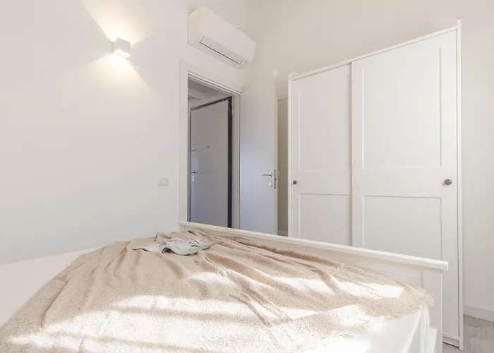 Sardinia Re - Smeralda 32 Appartement *