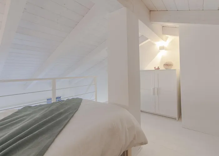 Appartement Sardinia Re - Smeralda 32