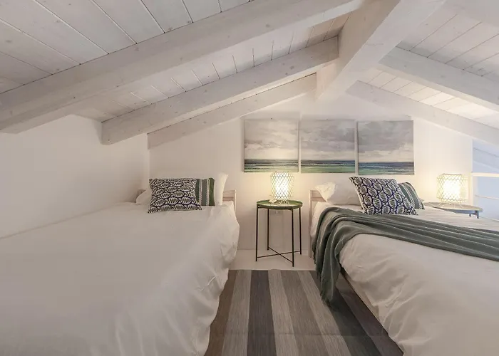 Sardinia Re - Smeralda 32 Appartement Castelsardo