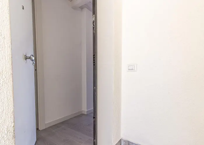 Sardinia Re - Smeralda 32 Apartamento