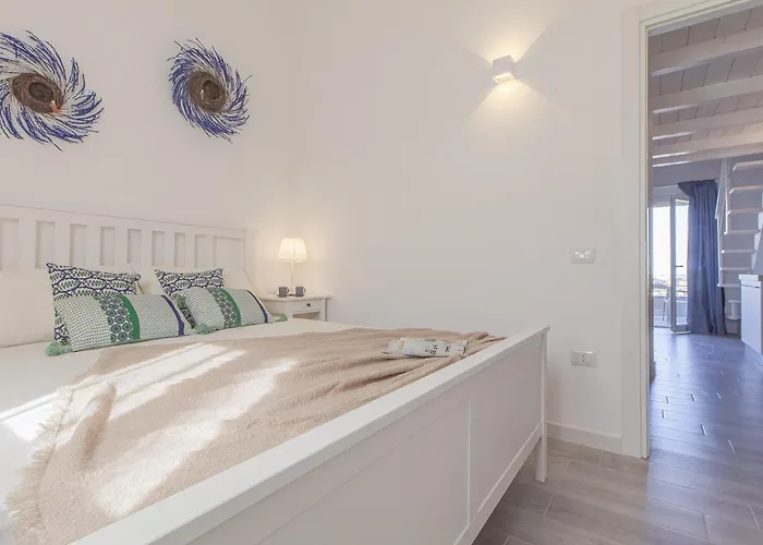 Appartement Sardinia Re - Smeralda 32 *