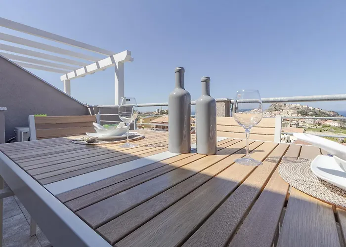 Sardinia Re - Smeralda 32 Castelsardo