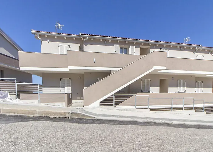 Appartement Sardinia Re - Smeralda 32 Castelsardo