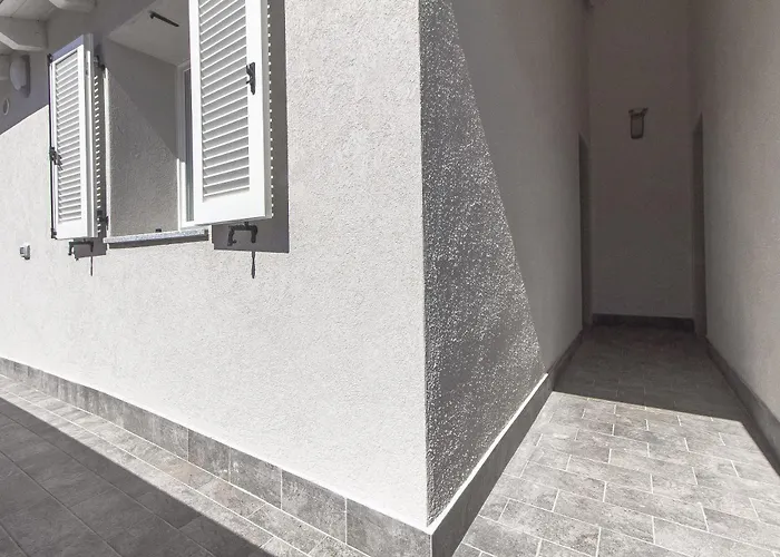 Sardinia Re - Smeralda 32 Appartement Castelsardo